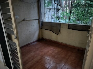 Master Bedroom in 3.5 BHK Villa at Wadhwani Mayureshwar Sai Nisarg Park CHS, Pimple Saudagar – for Rent