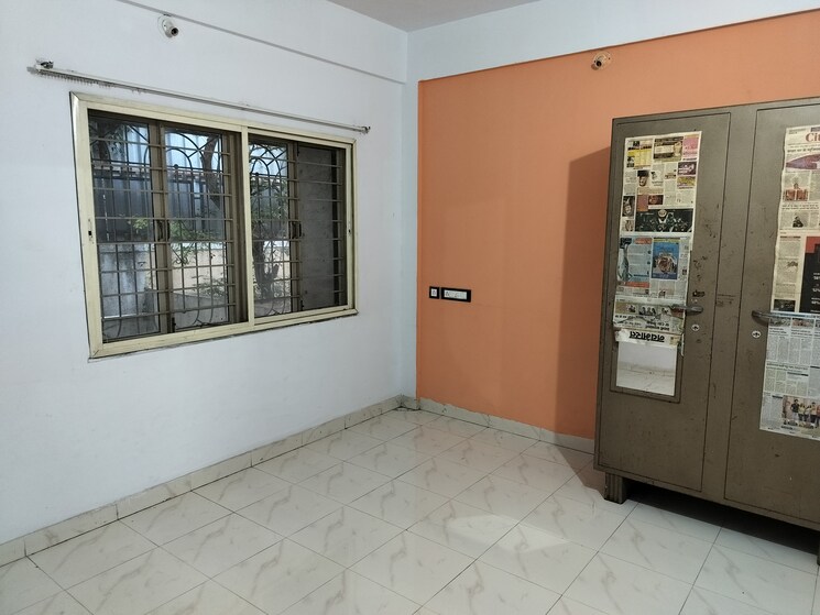 Master Bedroom, wadhwani-mayureshwar-sai-nisarg-park-chs 3.5 Bedroom 3000 Sq.Ft. Villa In Pimple Saudagar Pune 8452888