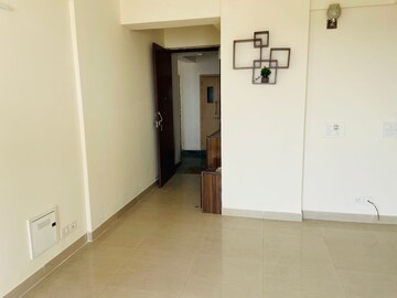 Master Bedroom in 3 BHK Apartment at Ganga Tathastu, Sohna Sector 5 – for Sale