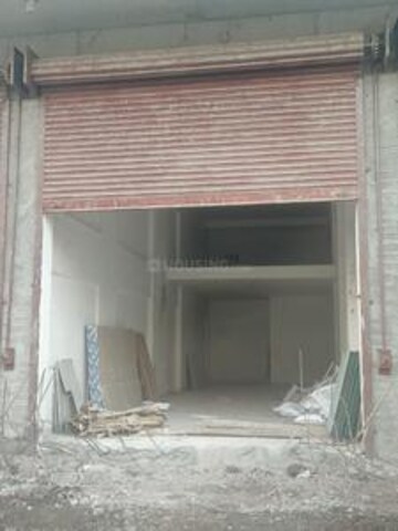  Shop – Exterior View View at Laxmi Nagar - for Rent
