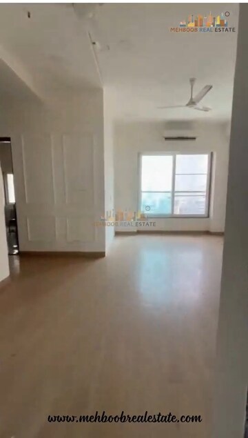 Master Bedroom in 2 BHK Apartment at Shivaji Park – for Rent