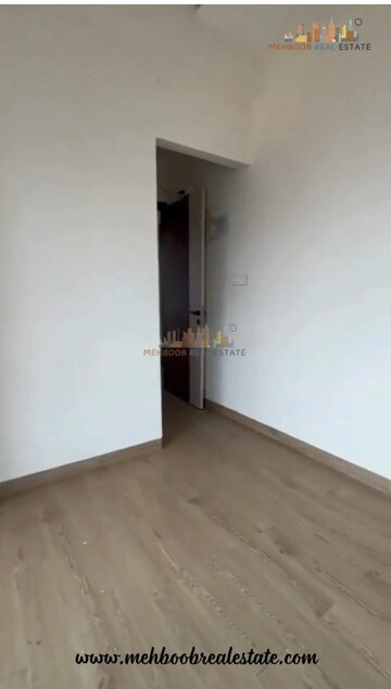 Master Bedroom in 2 BHK Apartment at Shivaji Park – for Rent