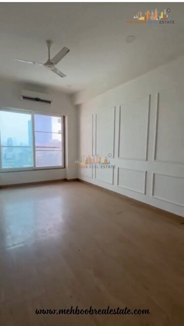 Master Bedroom in 2 BHK Apartment at Shivaji Park – for Rent