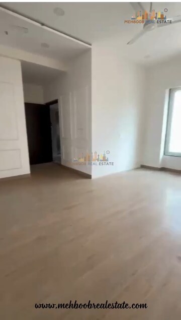 Master Bedroom in 2 BHK Apartment at Shivaji Park – for Rent