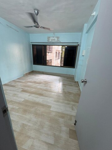 Master Bedroom in 1 BHK Apartment at Week Moon Marol, Marol – for Rent
