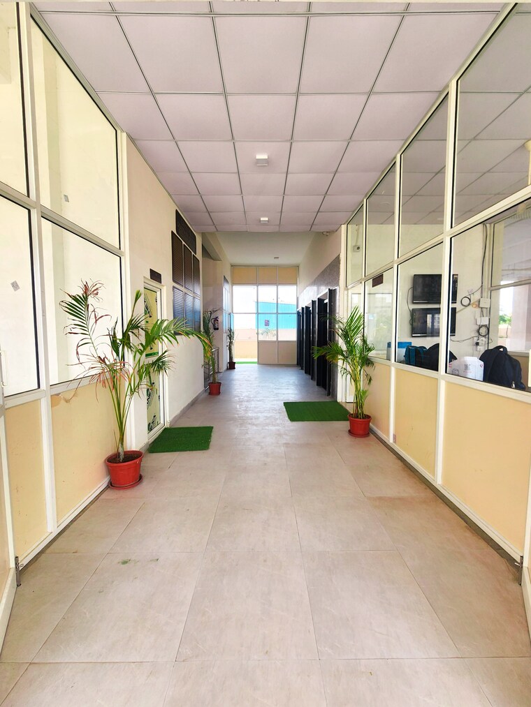 undefined, okay-plus-solitaire-suites Studio 289 Sq.Ft. Apartment In Ramnagariya Jaipur 8452919