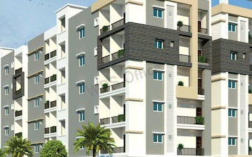 2 BHK Apartment For Sale in Nandi Hills