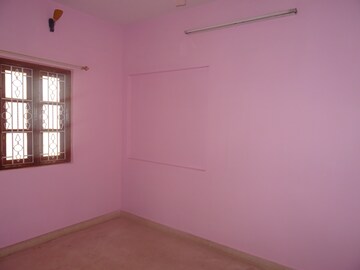 Room in 2 BHK Independent House at Rt Nagar – for Rent