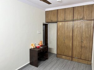 1 BHK Apartment For Sale in Ashok Nagar Complex, Andheri East