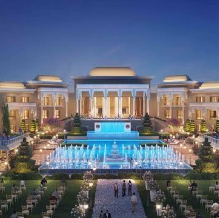 Living Room, bicholim 3 Bedroom 1539 Sq.Ft. Villa In Bicholim Goa 8452952