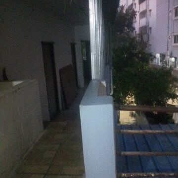 2 BHK Independent House – Map Location View at Kothaguda - for Rent