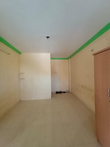 Master Bedroom in 2 BHK Apartment at Behede Shivtirth Nagar CHS, Rahatani – for Sale