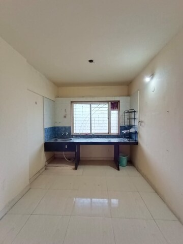 2 BHK Apartment – Exterior View View at Behede Shivtirth Nagar CHS, Rahatani - for Sale