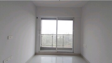 Bedroom in 2 BHK Apartment at Ashar Edge, Pokhran Road No 2 – for Rent