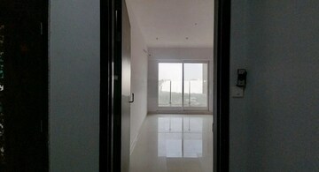 Living Room in 2 BHK Apartment at Ashar Edge, Pokhran Road No 2 – for Rent