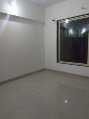 Master Bedroom in 1 BHK Apartment at Kohinoor Prime, Ulhasnagar – for Rent