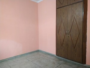 Master Bedroom in 3 BHK Apartment at RWA Jasola Sector 7, Jasola – for Sale