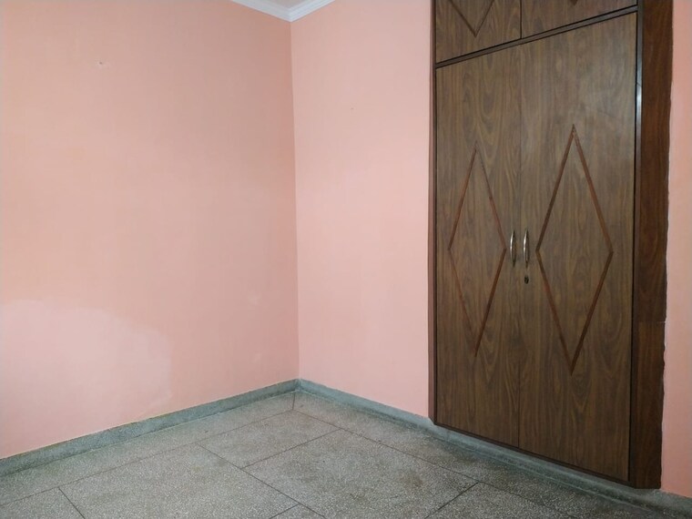 Master Bedroom, rwa-jasola-sector-7 3 Bedroom 1200 Sq.Ft. Apartment In Jasola Delhi 8452970