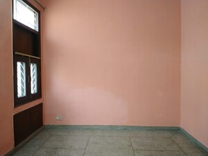 Master Bedroom in 3 BHK Apartment at RWA Jasola Sector 7, Jasola – for Sale