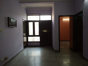 Master Bedroom in 3 BHK Apartment at RWA Jasola Sector 7, Jasola – for Sale