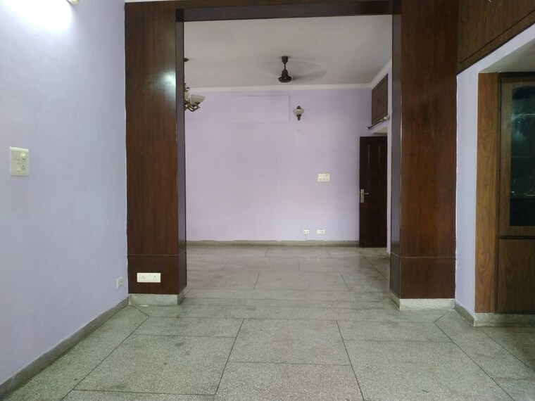 Master Bedroom, rwa-jasola-sector-7 3 Bedroom 1200 Sq.Ft. Apartment In Jasola Delhi 8452970