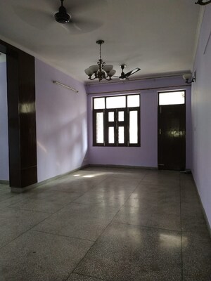 3 BHK Apartment For Sale in RWA Jasola Sector 7, Jasola