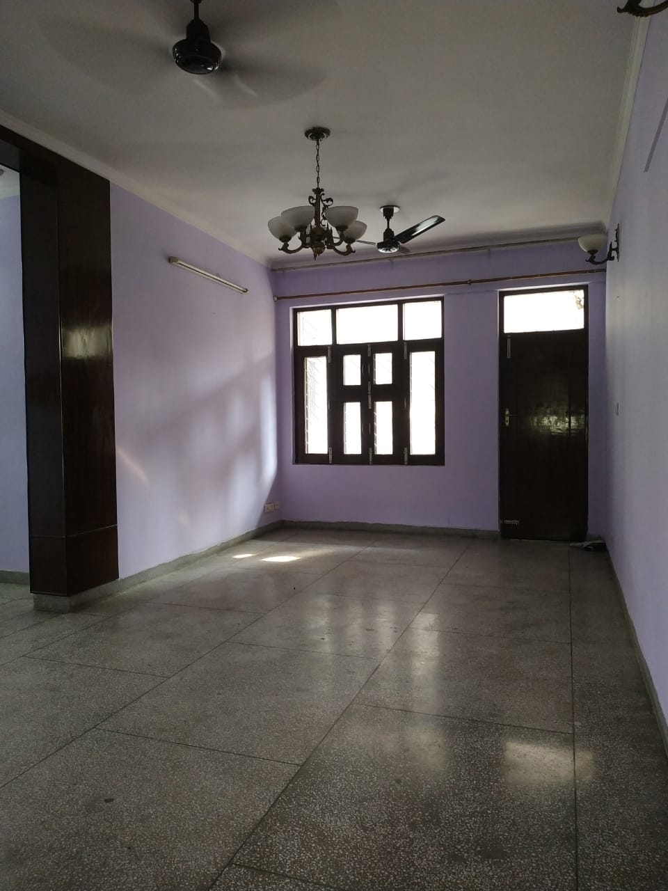 3 BHK Apartment For Sale in RWA Jasola Sector 7