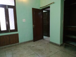 Master Bedroom in 3 BHK Apartment at RWA Jasola Sector 7, Jasola – for Sale