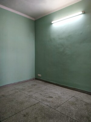 Master Bedroom in 3 BHK Apartment at RWA Jasola Sector 7, Jasola – for Sale