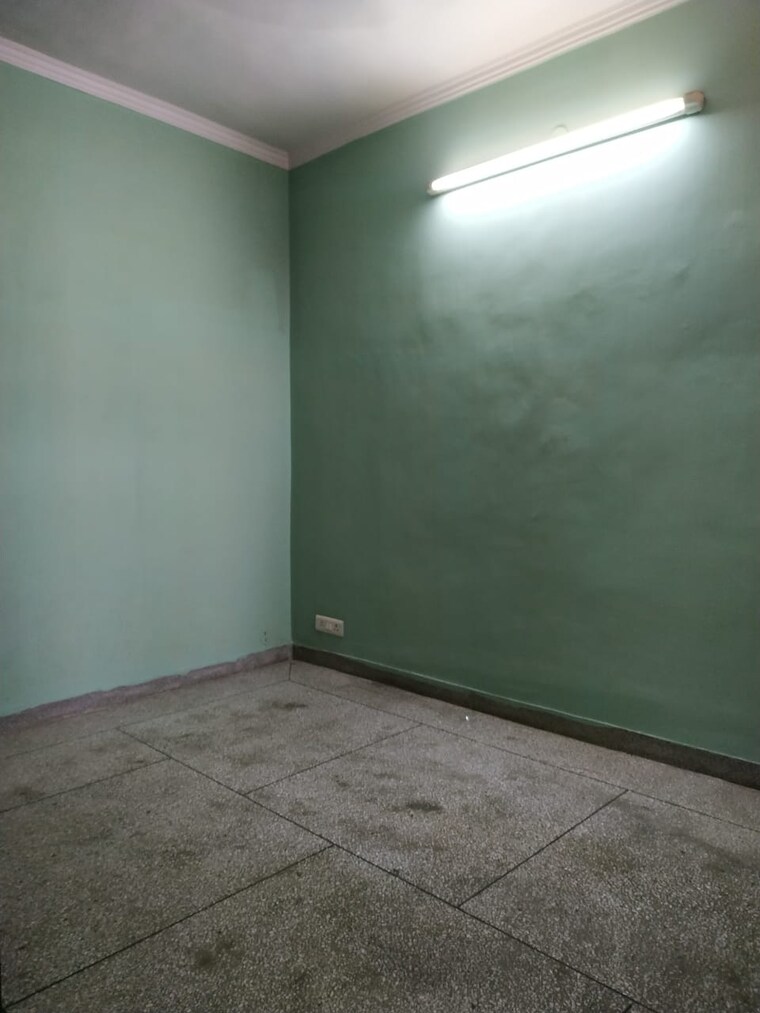 Master Bedroom, rwa-jasola-sector-7 3 Bedroom 1200 Sq.Ft. Apartment In Jasola Delhi 8452970