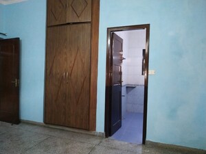 Master Bedroom in 3 BHK Apartment at RWA Jasola Sector 7, Jasola – for Sale