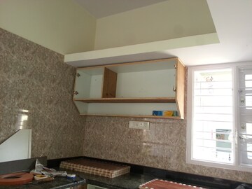 Kitchen in 2 BHK Independent House at Vasanth Nagar – for Rent