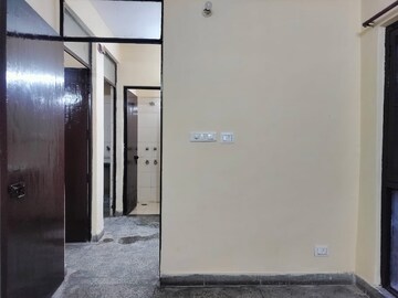 Master Bedroom in 1 BHK Apartment at Molarband – for Rent