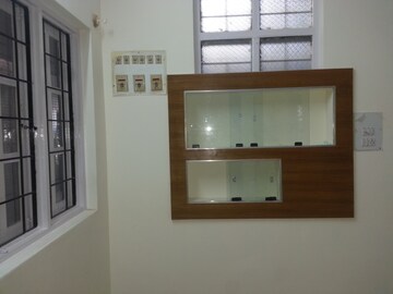  2 BHK Independent House at Rt Nagar – for Rent