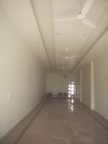  Shop – Exterior View View at Murthal - for Rent
