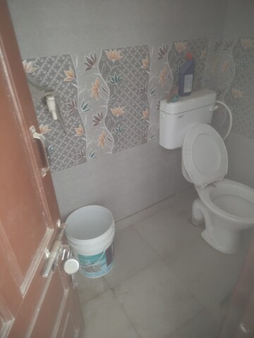 Washroom in  Shop at Murthal – for Rent