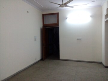 Master Bedroom in 3 BHK Apartment at RWA Jasola Sector 7, Jasola – for Sale