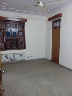 Master Bedroom in 3 BHK Apartment at RWA Jasola Sector 7, Jasola – for Sale