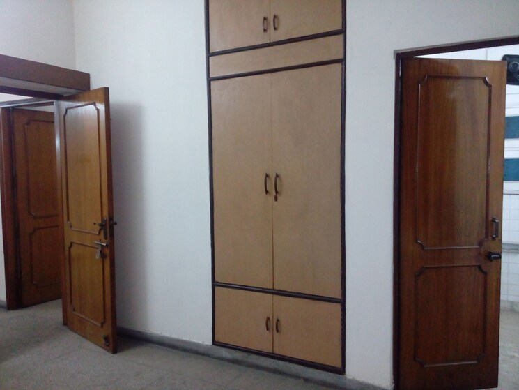 Master Bedroom, rwa-jasola-sector-7 3 Bedroom 1200 Sq.Ft. Apartment In Jasola Delhi 8452978