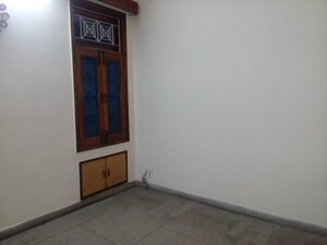 Master Bedroom in 3 BHK Apartment at RWA Jasola Sector 7, Jasola – for Sale