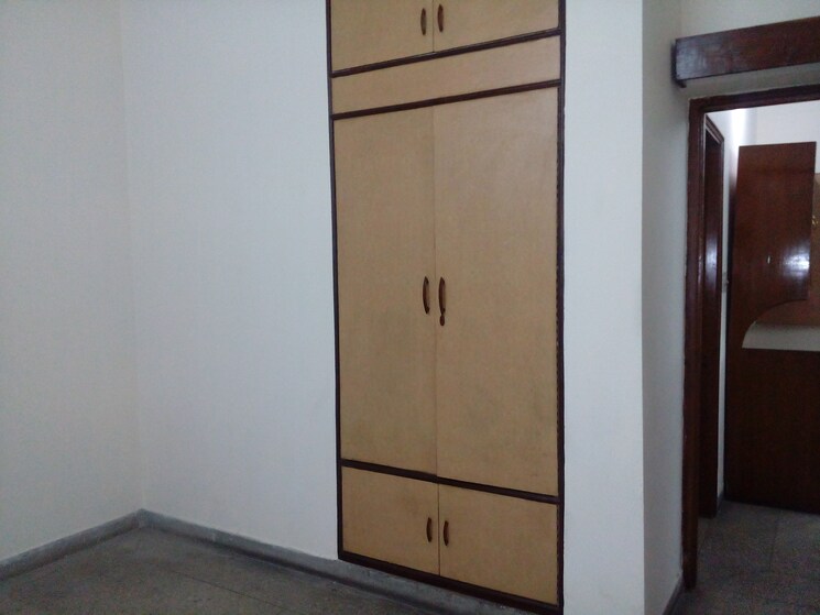 Master Bedroom, rwa-jasola-sector-7 3 Bedroom 1200 Sq.Ft. Apartment In Jasola Delhi 8452978