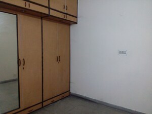 Master Bedroom in 3 BHK Apartment at RWA Jasola Sector 7, Jasola – for Sale