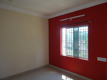 Room in 2 BHK Independent House at Rt Nagar – for Rent