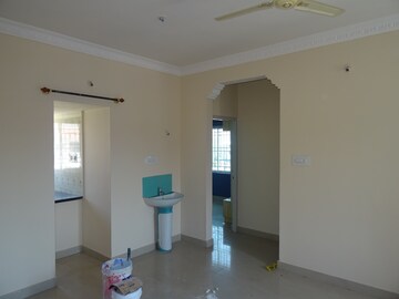 Building Lobby in 2 BHK Independent House at Rt Nagar – for Rent