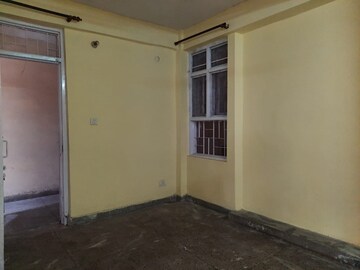 Master Bedroom in 1 BHK Apartment at Molarband – for Rent
