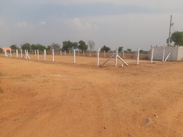  Plot For Sale in Maheshwaram