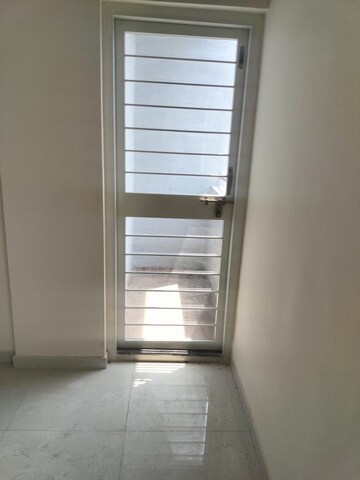 Master Bedroom in 2 BHK Apartment at Pimple Saudagar – for Sale
