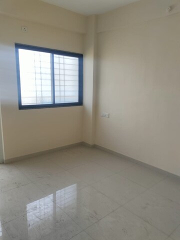 Master Bedroom in 2 BHK Apartment at Pimple Saudagar – for Sale