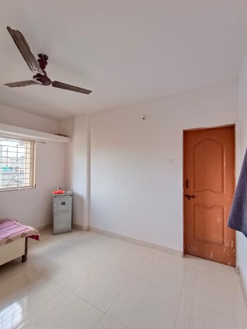 Master Bedroom in 2 BHK Apartment at Pimple Saudagar – for Sale