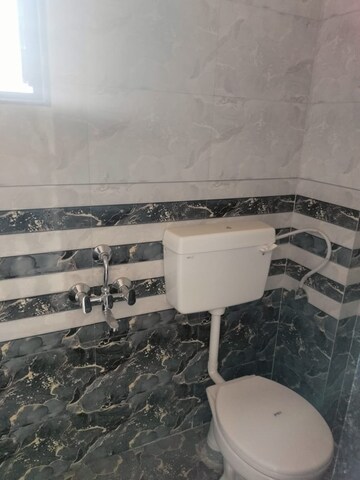 Building Lobby in 2 BHK Apartment at Pimple Saudagar – for Sale
